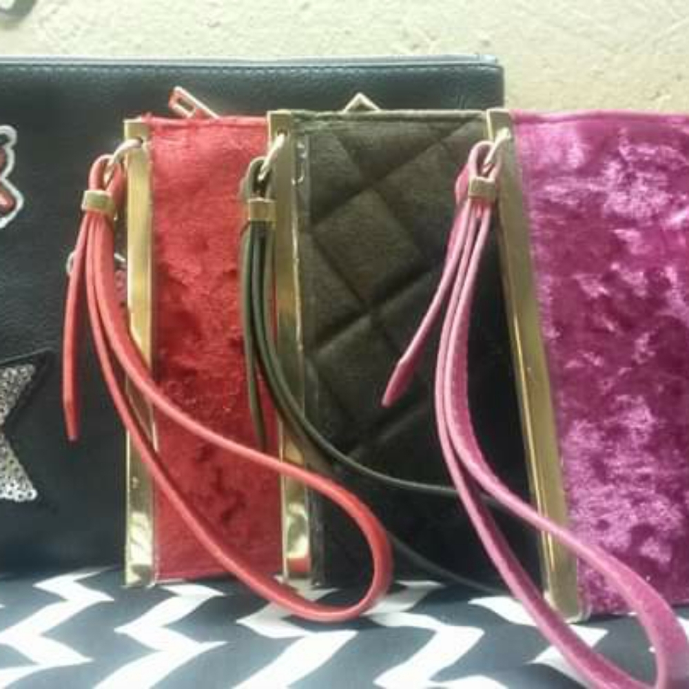New Envelope purse